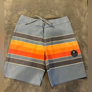 Vissla size 25 boardshorts